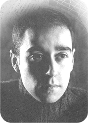 Emilio Gonzalez Sanz